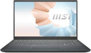 MSI Modern 14 B11MOU-861IN Laptop (Core i5 11th Gen/8 GB/512 GB SSD/Windows 10) Laptop