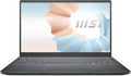 MSI Modern 14 B11MOU-862IN Laptop (Core i3 11th Gen/8 GB/512 GB SSD/Windows 10) Laptop