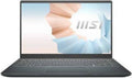 MSI Modern 14 B11SBU-688IN Laptop (Core i7 11th Gen/8 GB/512 GB SSD/Windows 10/2 GB) Laptop