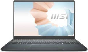 MSI Modern 14 B11SBU-688IN Laptop (Core i7 11th Gen/8 GB/512 GB SSD/Windows 10/2 GB) Laptop
