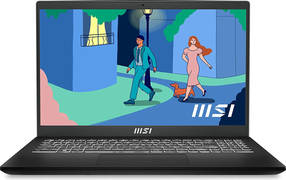 MSI Modern 15 B12M-226IN Laptop (Core i7 12th Gen/16 GB/512 GB SSD/Windows 11) Laptop