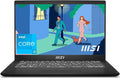MSI Modern 15 B12M-613IN Laptop (Core i3 12th Gen/8 GB/512 GB SSD/Windows 11) Laptop
