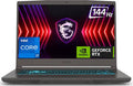 MSI Thin 15 B12UC-1690IN Laptop (Core i7 12th Gen/16 GB/1 TB SSD/Windows 11/4 GB) Laptop