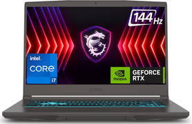 MSI Thin 15 B12UC-1690IN Laptop (Core i7 12th Gen/16 GB/1 TB SSD/Windows 11/4 GB) Laptop