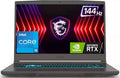 MSI Thin 15 B12UC-2241IN Laptop (Core i5 12th Gen/16 GB/512 GB SSD/Windows 11/4 GB) Laptop