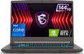 MSI Thin 15 B12UCX-1693IN Laptop (Core i7 12th Gen/8 GB/1 TB SSD/Windows 11/4 GB) Laptop