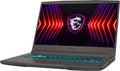 MSI Thin 15 B12UCX-2242IN Laptop (Core i7 12th Gen/16 GB/512 GB SSD/Windows 11/4 GB) Laptop