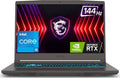 MSI Thin 15 B12UCX-2471IN Laptop (Core i5 12th Gen/16 GB/512 GB SSD/Windows 11/4 GB) Laptop