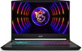 MSI Katana 15 B12UDXK-1004IN Laptop (Core i7 12th Gen/16 GB/512 GB SSD/Windows 11/6 GB) Laptop