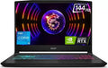 MSI Katana 15 B12UDXK-1005IN Laptop (Core i5 12th Gen/16 GB/512 GB SSD/Windows 11/6 GB) Laptop