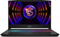 MSI Katana 15 B12UDXK-1019IN Laptop (Core i5 12th Gen/16 GB/1 TB SSD/Windows 11/6 GB) Laptop