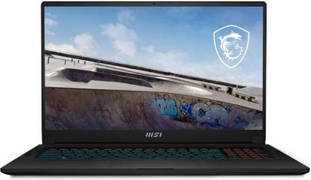 MSI Stealth 15M B12UE-066IN Laptop (Core i7 12th Gen/16 GB/1 TB SSD/Windows 11/6 GB) Laptop