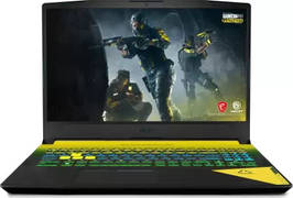 MSI Crosshair 15 B12UEZ-897IN Laptop (Core i7 12th Gen/16 GB/512 GB SSD/Windows 11/6 GB) Laptop