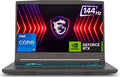 MSI Thin 15 B12VE-1688IN Laptop (Core i7 12th Gen/16 GB/512 GB SSD/Windows 11/6 GB) Laptop