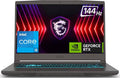 MSI Thin 15 B12VE-1689IN Laptop (Core i5 12th Gen/16 GB/512 GB SSD/Windows 11/6 GB) Laptop