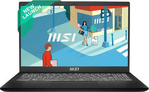 MSI Modern 15 H B13M-224IN Laptop (Core i9 13th Gen/16 GB/512 GB SSD/Windows 11) Laptop