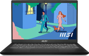 MSI Modern 15 B13M-288IN Laptop (Core i7 13th Gen/16 GB/512 GB SSD/Windows 11) Laptop