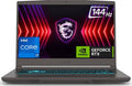 MSI Thin 15 B13UC-124IN Laptop (Core i7 13th Gen/16 GB/512 GB SSD/Windows 11/4 GB) Laptop