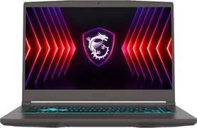 MSI Thin 15 B13UC-2019IN Laptop (Core i7 13th Gen/16 GB/512 GB SSD/Windows 11/4 GB) Laptop