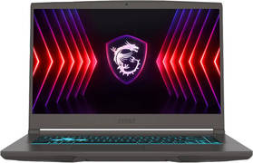 MSI Thin 15 B13UC-2617IN Laptop (Core i5 13th Gen/16 GB/512 GB SSD/Windows 11/4 GB) Laptop
