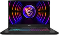MSI Katana 17 B13UCXK-256IN Laptop (Core i7 13th Gen/16 GB/512 GB SSD/Windows 11/4 GB) Laptop