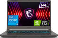 MSI Thin 15 B13UDX-3223IN Laptop (Core i5 13th Gen/16 GB/512 GB SSD/Windows 11/6 GB) Laptop