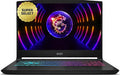 MSI Katana 15 B13UDXK-2401IN Laptop (Core i5 13th Gen/16 GB/1 TB SSD/Windows 11/6 GB) Laptop