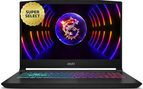 MSI Katana 15 B13UDXK-2401IN Laptop (Core i5 13th Gen/16 GB/1 TB SSD/Windows 11/6 GB) Laptop