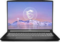 MSI Creator M16 B13VE-1271IN Laptop (Core i7 13th Gen/32 GB/1 TB SSD/Windows 11/8 GB) Laptop