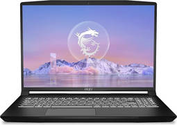 MSI Creator M16 B13VE-1271IN Laptop (Core i7 13th Gen/32 GB/1 TB SSD/Windows 11/8 GB) Laptop