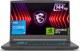 MSI Thin 15 B13VE-1800IN Laptop (Core i7 13th Gen/16 GB/1 TB SSD/Windows 11/6 GB) Laptop