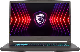 MSI Thin 15 B13VE-2611IN Laptop (Core i5 13th Gen/16 GB/512 GB SSD/Windows 11/6 GB) Laptop