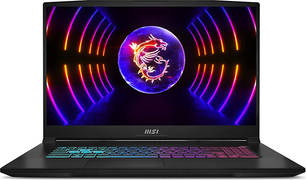 MSI Katana 15 B13VEK-297IN Laptop (Core i7 13th Gen/16 GB/1 TB SSD/Windows 11/6 GB) Laptop