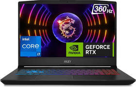 MSI Pulse 15 B13VFK-293IN Laptop (Core i7 13th Gen/16 GB/1 TB SSD/Windows 11/8 GB) Laptop