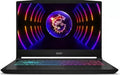 MSI Katana 15 B13VFK-843IN Laptop (Core i9 13th Gen/16 GB/1 TB SSD/Windows 11/8 GB) Laptop