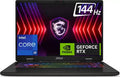MSI Sword 16 HX B13VFKG-652IN Laptop (Core i9 13th Gen/32 GB/1 TB SSD/Windows 11/8 GB) Laptop