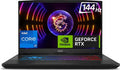 MSI Pulse 17 B13VGK-252IN Laptop (Core i7 13th Gen/16 GB/1 TB SSD/Windows 11/8 GB) Laptop