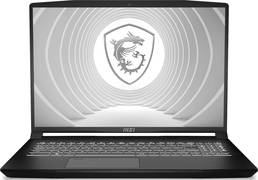 MSI CreatorPro M16 B13VI-1273IN Laptop (Core i7 13th Gen/16 GB/1 TB SSD/Windows 11/6 GB) Laptop