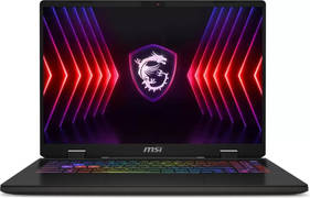 MSI Sword 16 HX B14VEKG-210IN Laptop (Core i7 14th Gen/16 GB/1 TB SSD/Windows 11/6 GB) Laptop