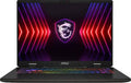 MSI Sword 16 HX B14VFKG-287IN Laptop (Core i9 14th Gen/16 GB/1 TB SSD/Windows 11/8 GB) Laptop