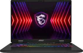 MSI Sword 16 HX B14VFKG-287IN Laptop (Core i9 14th Gen/16 GB/1 TB SSD/Windows 11/8 GB) Laptop