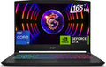 MSI Katana 15 HX B14WEK-264IN Laptop (Core i9 14th Gen/16 GB/1 TB SSD/Windows 11/8 GB) Laptop
