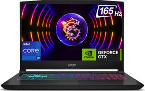 MSI Katana 15 HX B14WEK-264IN Laptop (Core i9 14th Gen/16 GB/1 TB SSD/Windows 11/8 GB) Laptop