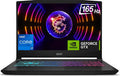 MSI Katana 15 HX B14WEK-266IN Laptop (Core i7 14th Gen/16 GB/512 GB SSD/Windows 11/8 GB) Laptop