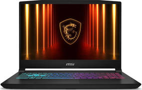 MSI Katana 15 HX B14WEK-438IN Laptop (Core i5 14th Gen/16 GB/512 GB SSD/Windows 11/8 GB) Laptop