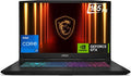 MSI Katana 15 HX B14WGK-256IN Laptop (Core i7 14th Gen/16 GB/1 TB SSD/Windows 11/8 GB) Laptop