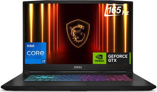 MSI Katana 15 HX B14WGK-256IN Laptop (Core i7 14th Gen/16 GB/1 TB SSD/Windows 11/8 GB) Laptop