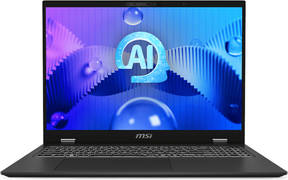 MSI Prestige 16 AI Evo B1MG-054IN Laptop (Core Ultra 7/16 GB/512 GB SSD/Windows 11) Laptop