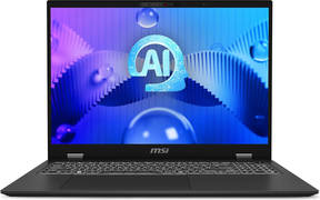 MSI Prestige 16 AI Studio B1VFG-069IN Laptop (Core Ultra 9/32 GB/1 TB SSD/Windows 11/8 GB) Laptop