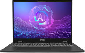 MSI PrestigePro 16 AI B2HVEG-253IN Laptop (Core Ultra 7  Series 2 /32 GB/1 TB SSD/Windows 11/6 GB) Laptop